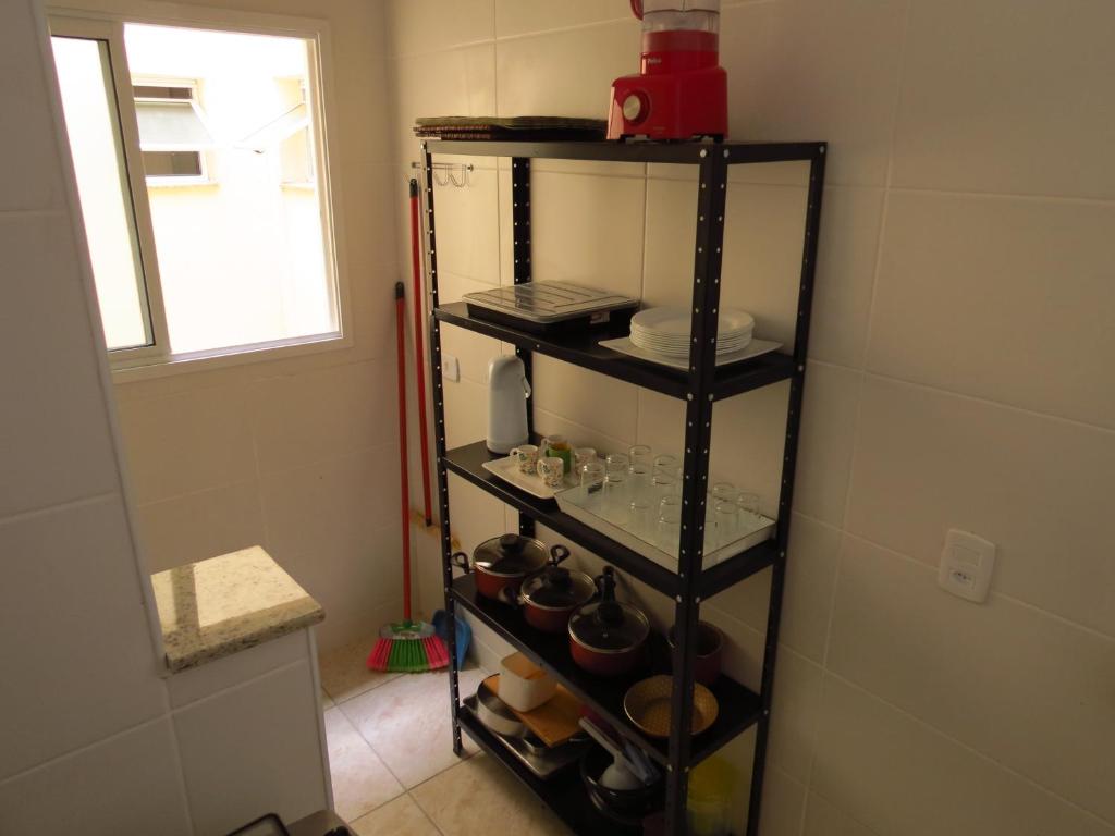  Residencial Club Toninhas