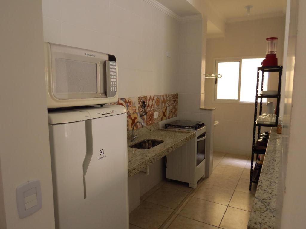  Residencial Club Toninhas