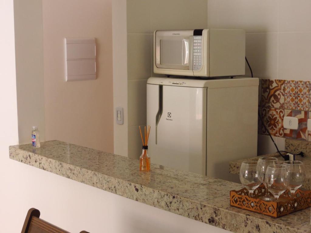  Residencial Club Toninhas