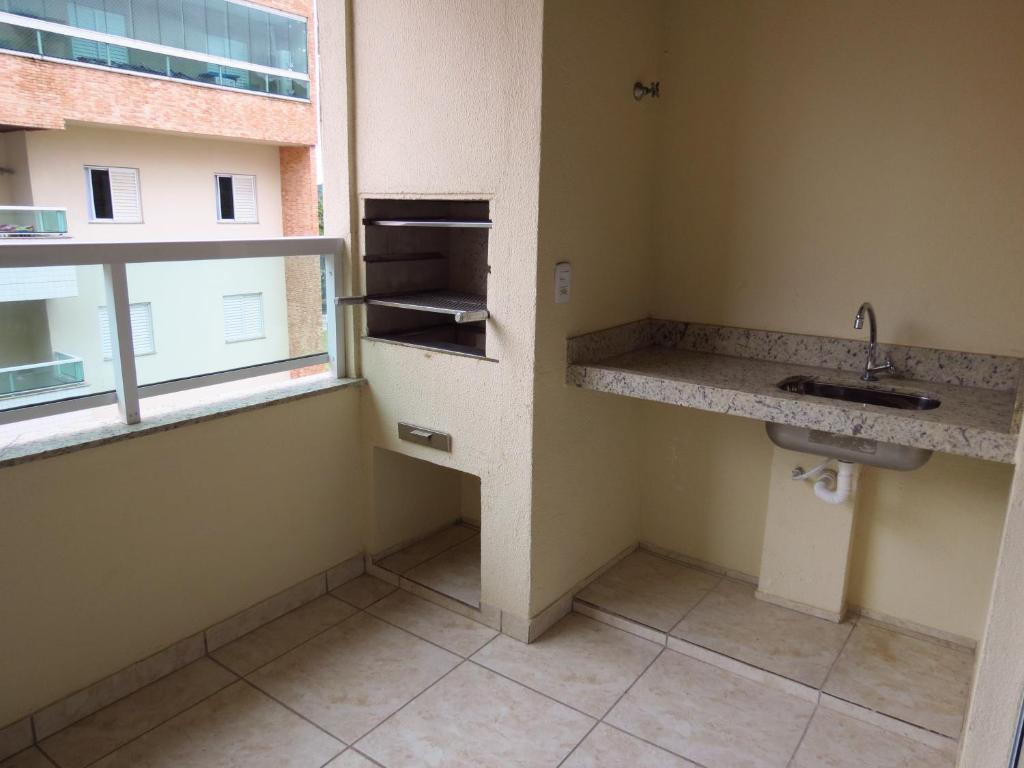  Residencial Club Toninhas