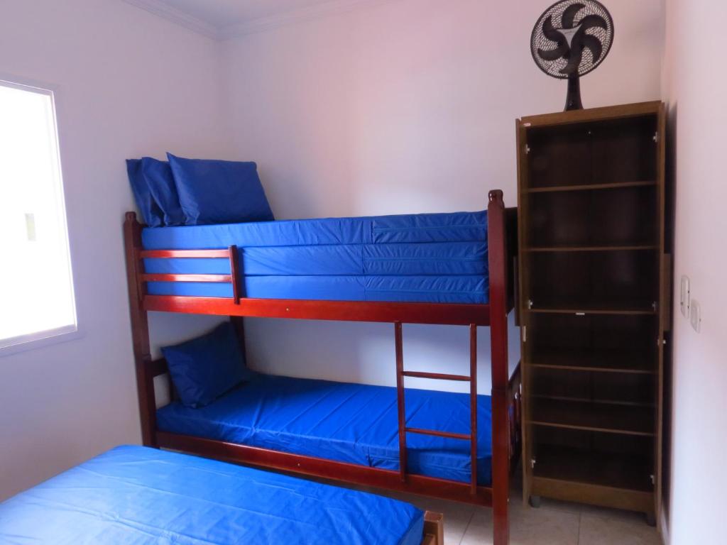  Residencial Club Toninhas