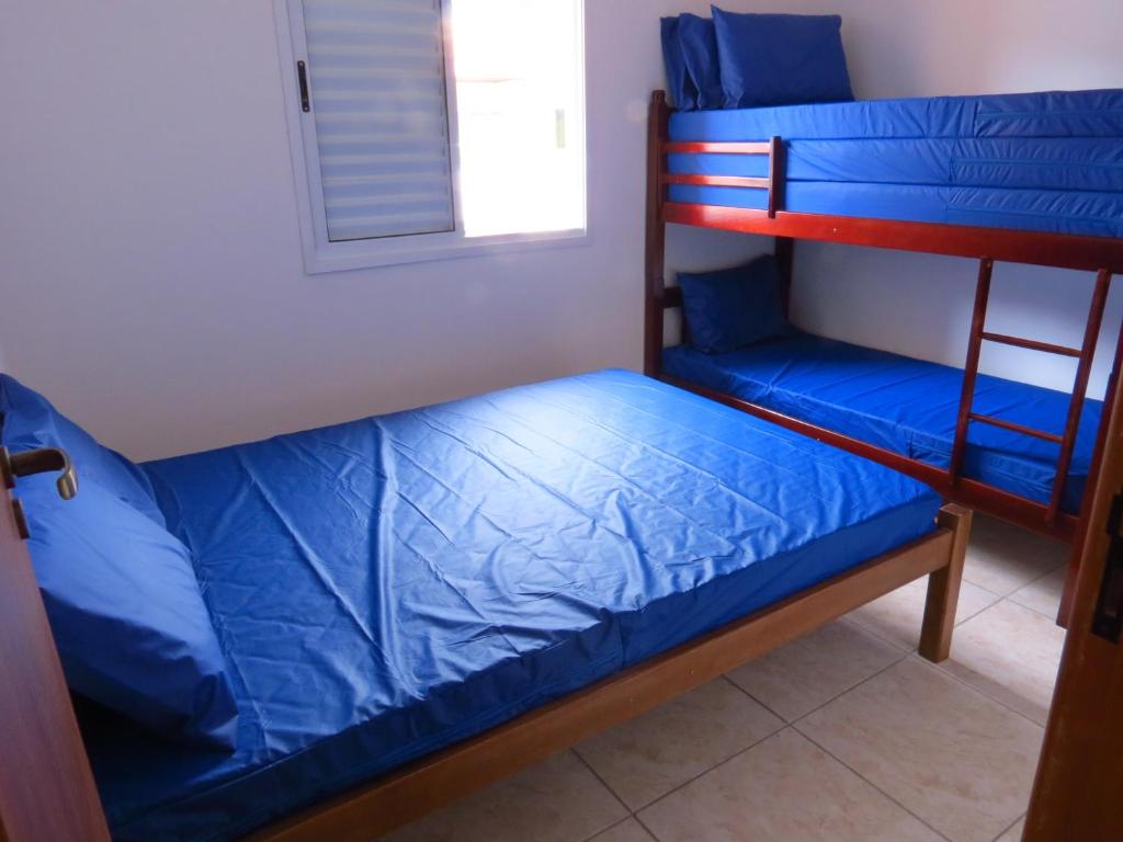  Residencial Club Toninhas