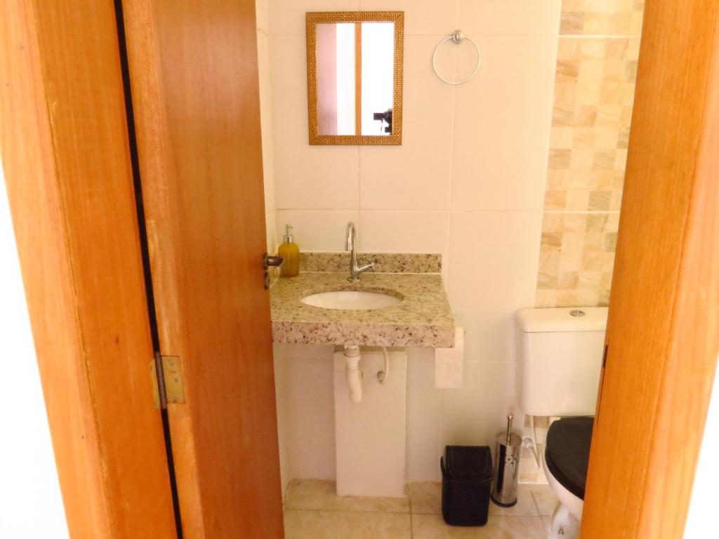  Residencial Club Toninhas