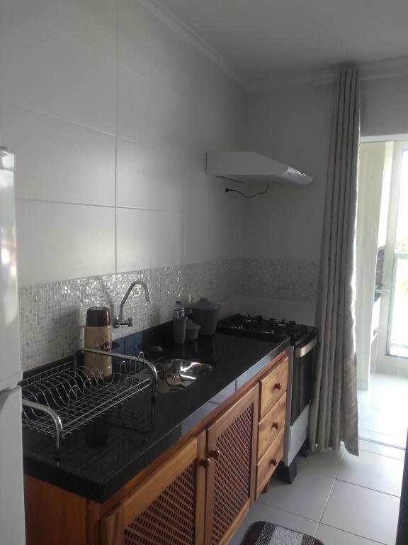  Apartamento perto do Shopping Porto Itagua