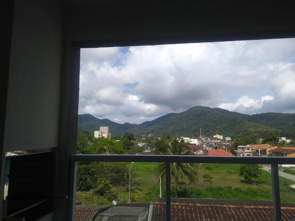  Apartamento perto do Shopping Porto Itagua