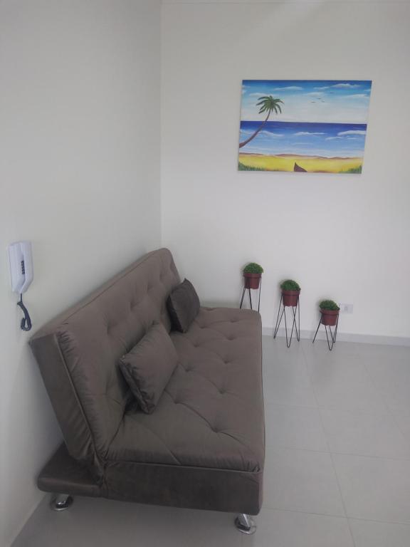  Apartamento perto do Shopping Porto Itagua