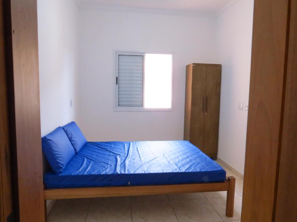  Residencial Club Toninhas