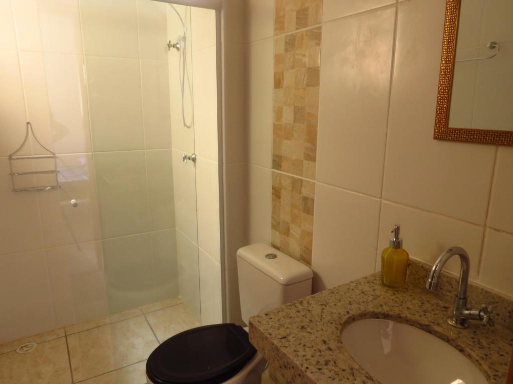  Residencial Club Toninhas