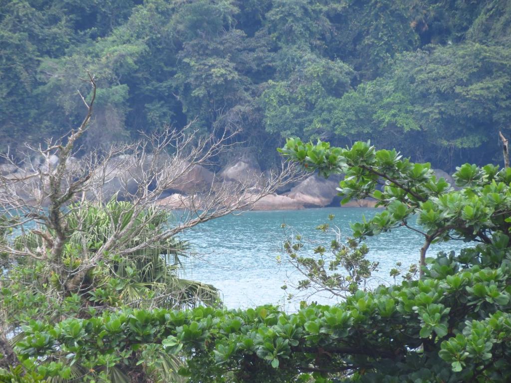  Residencial Club Toninhas