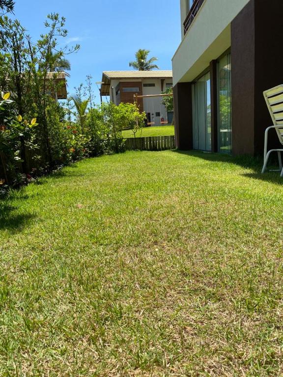  Residencial Ykutiba