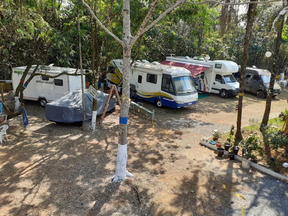  CAMPING RECANTO DOS PÁSSAROS