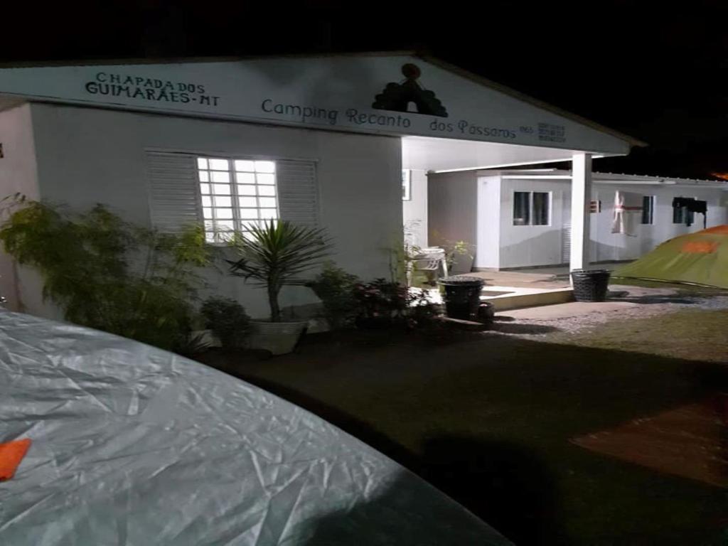  CAMPING RECANTO DOS PÁSSAROS