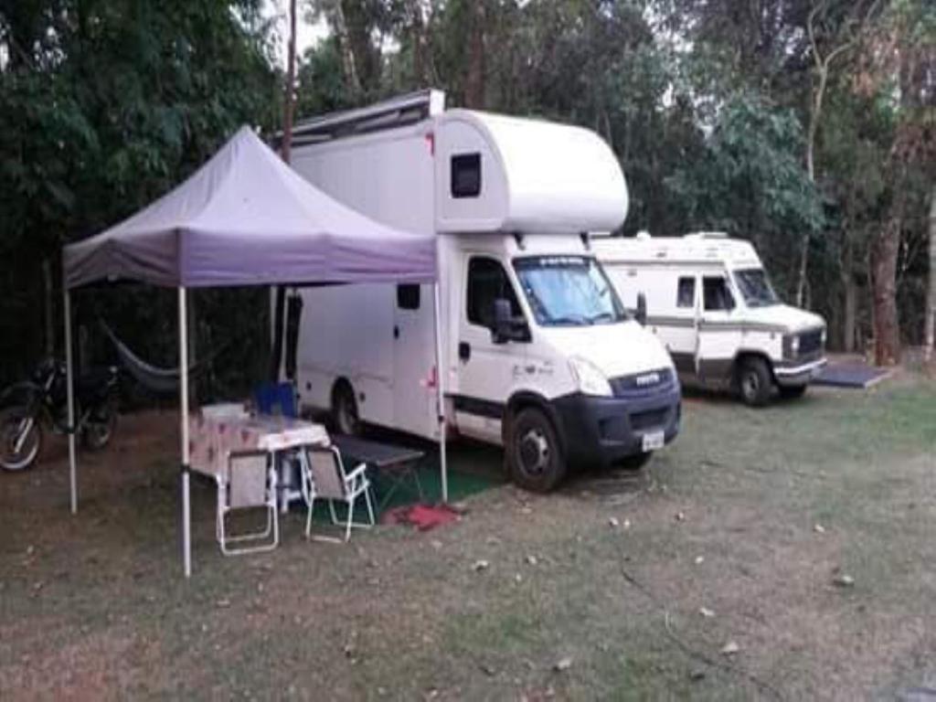  CAMPING RECANTO DOS PÁSSAROS
