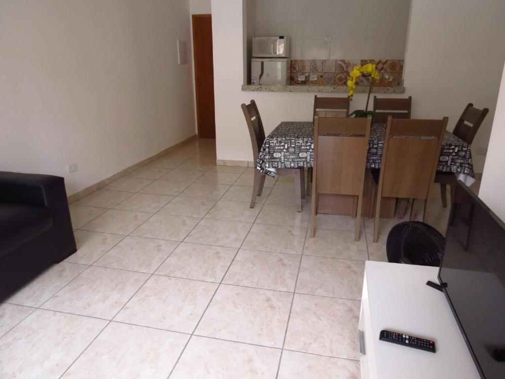  Residencial Club Toninhas