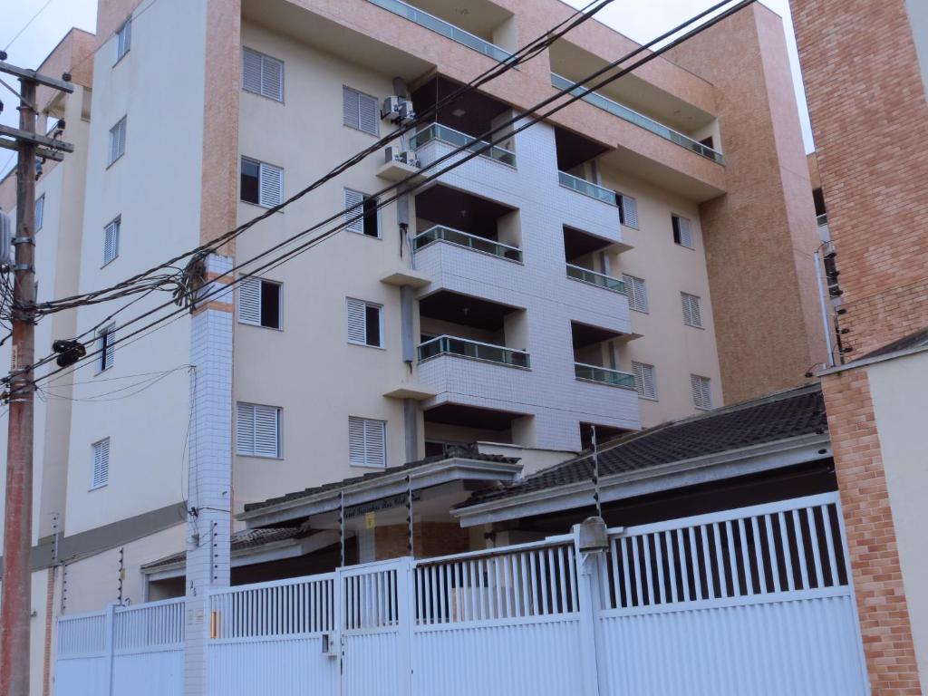  Residencial Club Toninhas