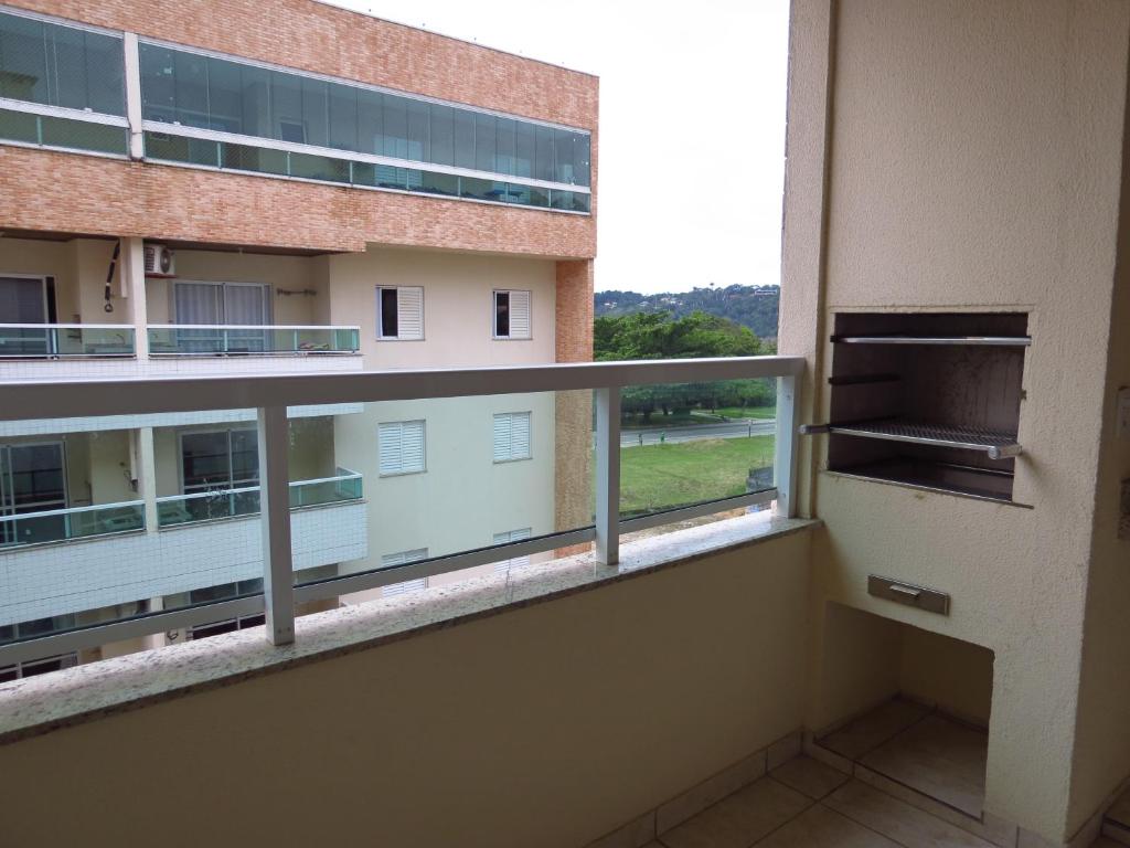  Residencial Club Toninhas