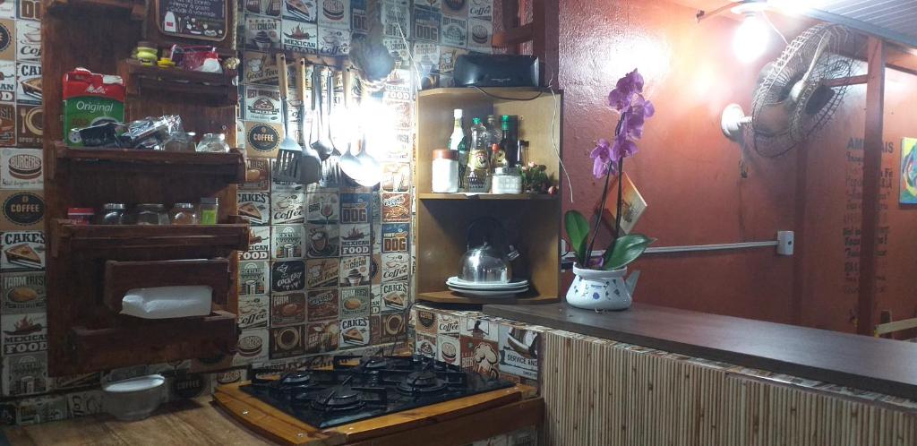  Lar do Aconchego Cama & Café
