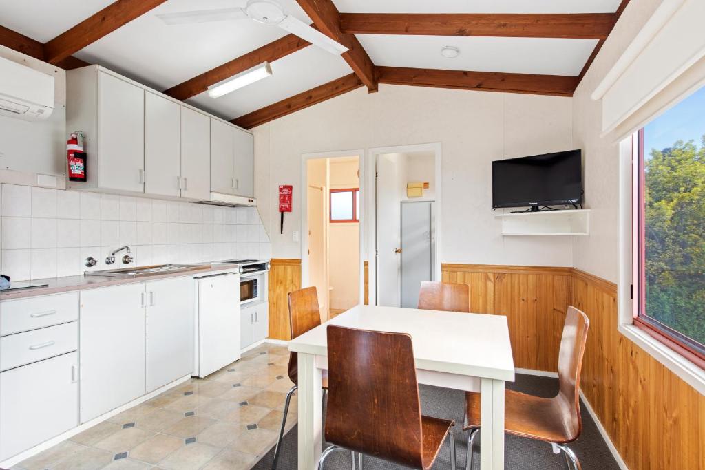 Discovery Parks - Melbourne - Presupuesto De Cabaña De 1 Dormitorio - Sleeps 4