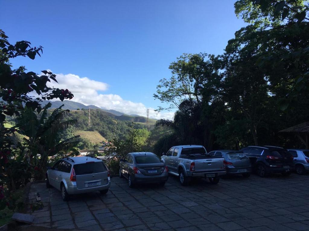  Pousada Pedacinho do Céu