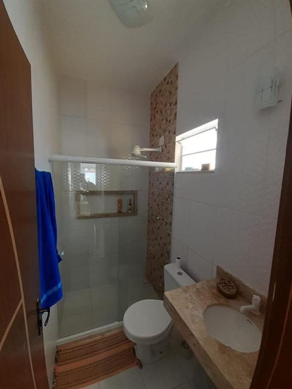 Casa Tijolinho Amarela Arembepe
