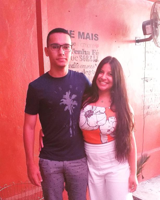  Lar do Aconchego Cama & Café