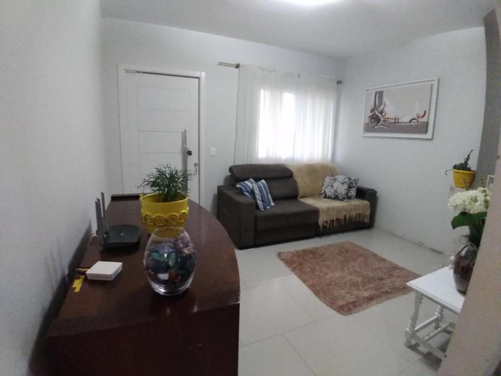  Casa alto padrão tranquilidade e aconchego