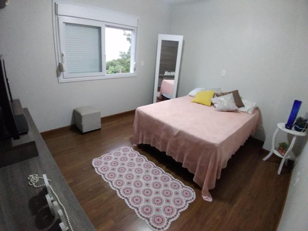  Casa alto padrão tranquilidade e aconchego