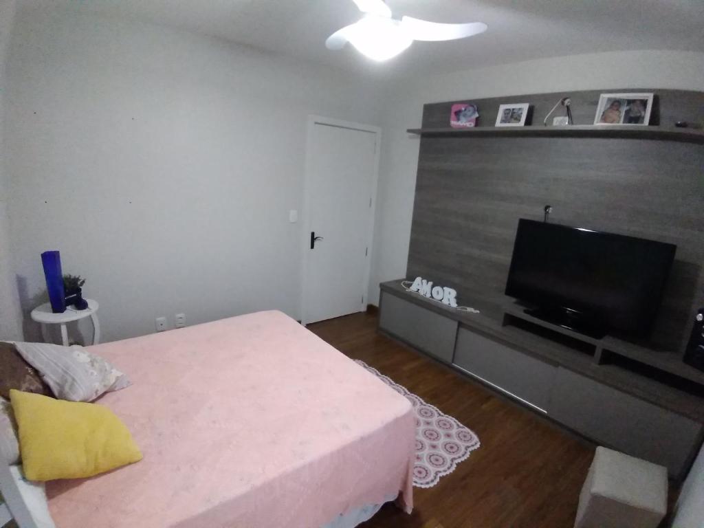  Casa alto padrão tranquilidade e aconchego