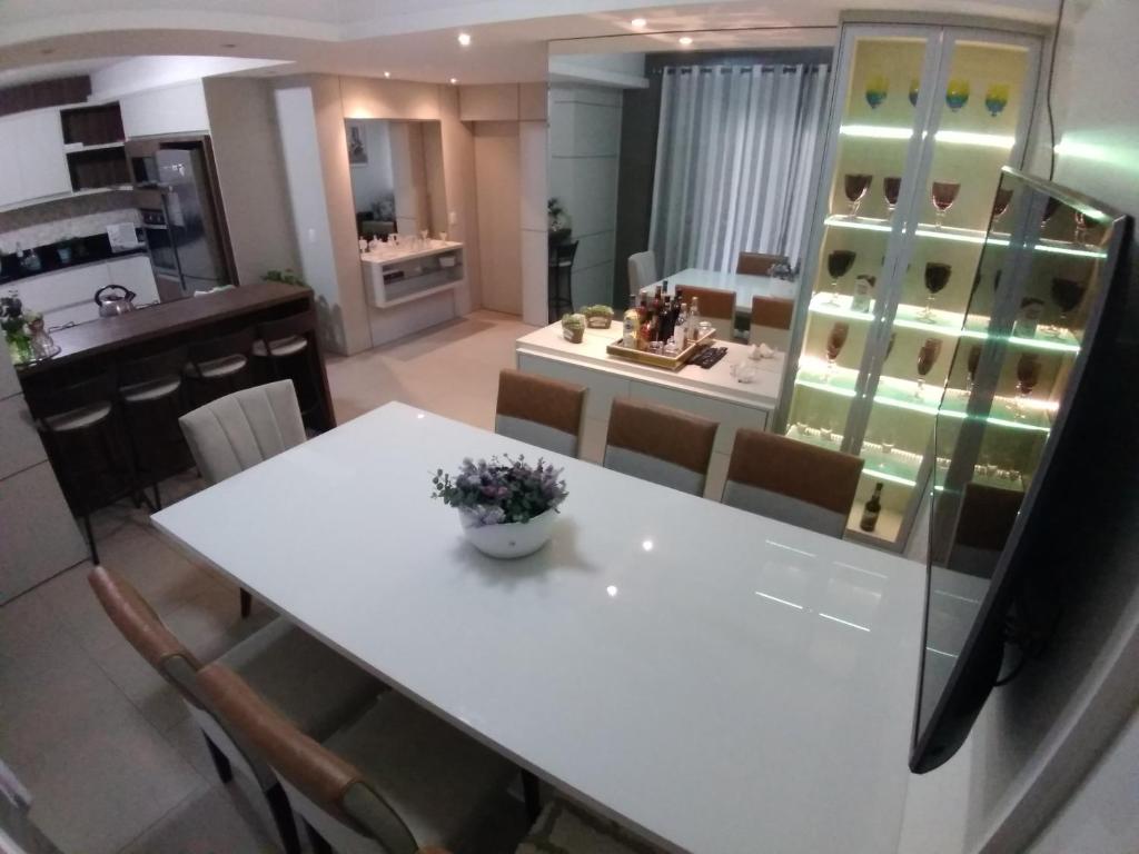  Casa alto padrão tranquilidade e aconchego