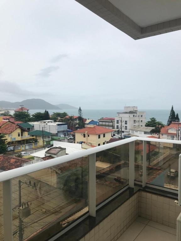  Apart Hotel Ingleses com Vista Mar