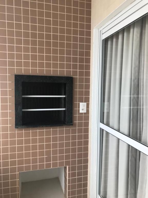  Apart Hotel Ingleses com Vista Mar