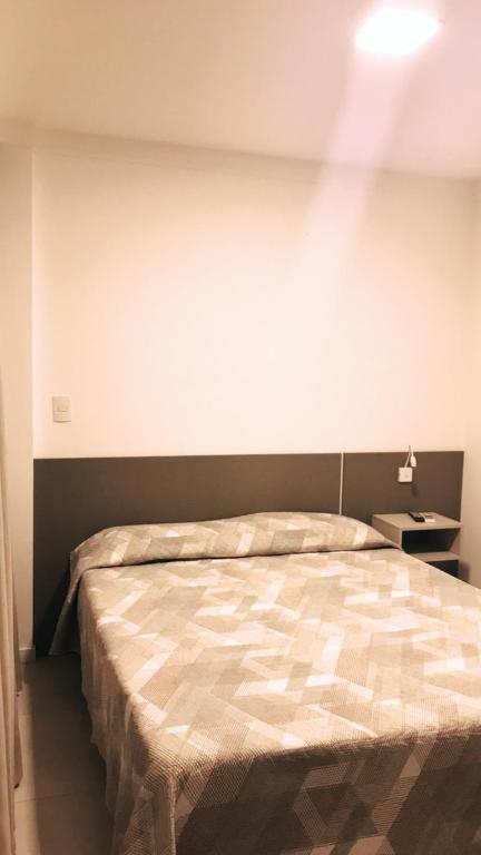  Apart Hotel Ingleses com Vista Mar
