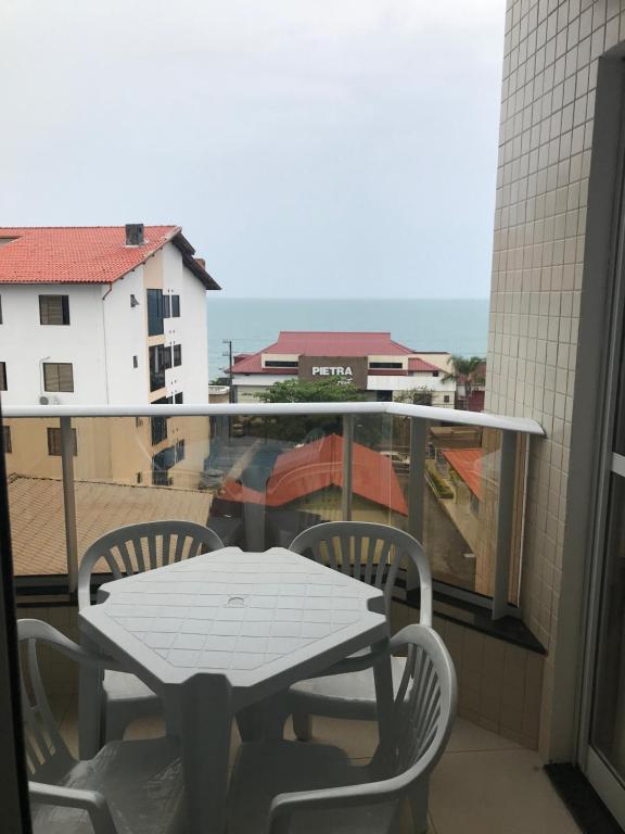  Apart Hotel Ingleses com Vista Mar