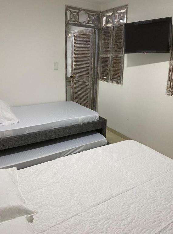 Hotel Ejecutivo Juna Aeropuerto