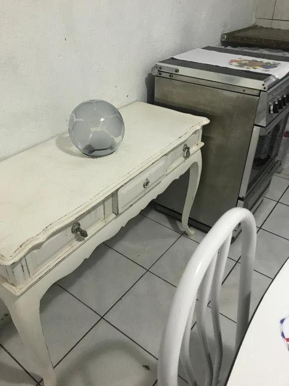  Pousada Vera
