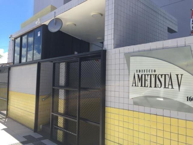  AMETISTA V - PONTA VERDE