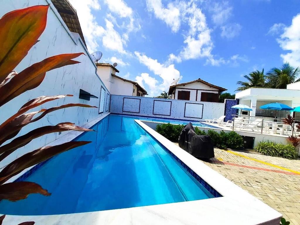  Vila dos Diamantes Apto 32