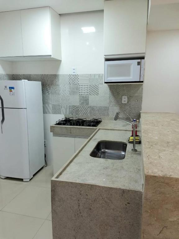  Vila dos Diamantes Apto 32