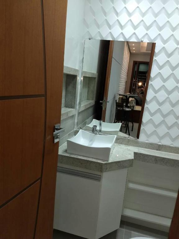  Vila dos Diamantes Apto 32
