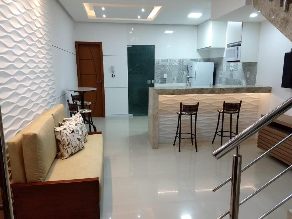  Vila dos Diamantes Apto 32