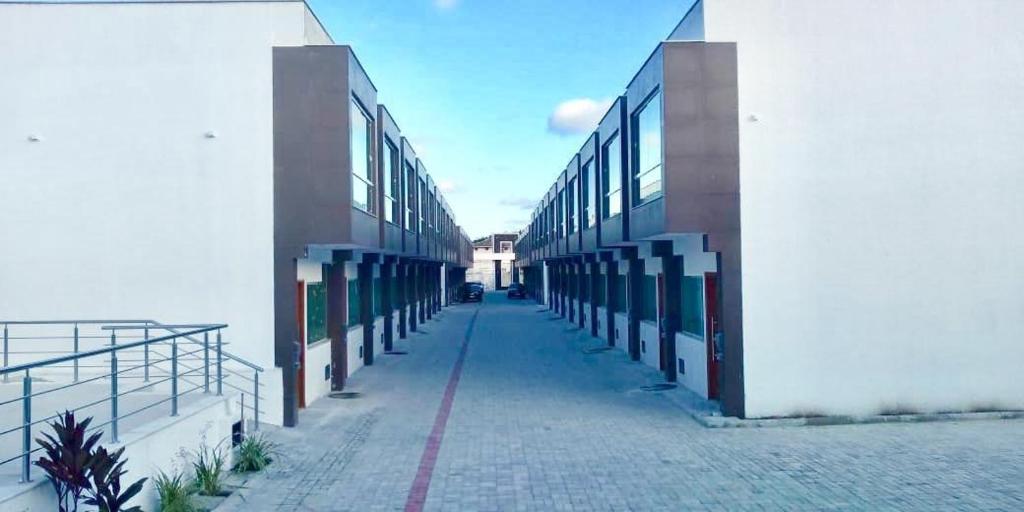  Vila dos Diamantes Apto 32