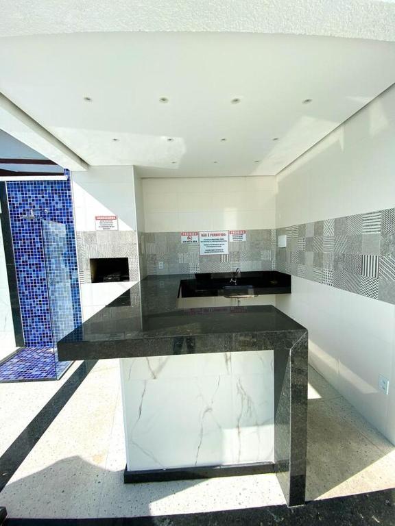  Vila dos Diamantes Apto 32
