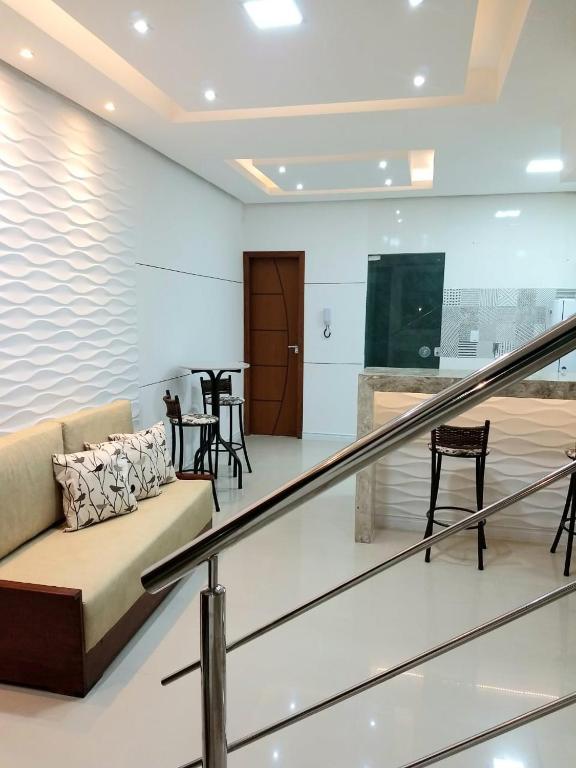  Vila dos Diamantes Apto 32
