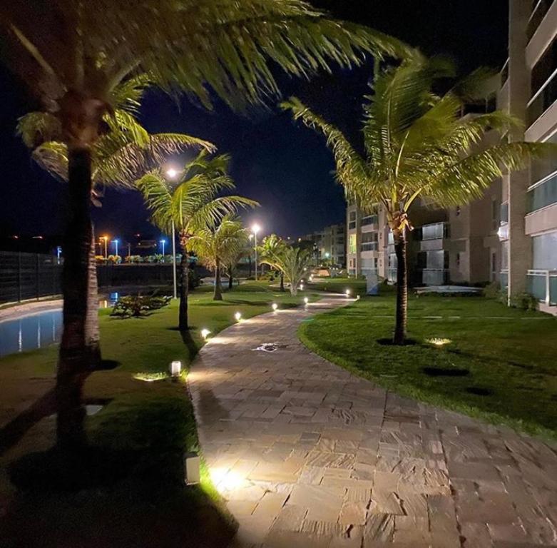 Aquiraz Riviera Beach Place