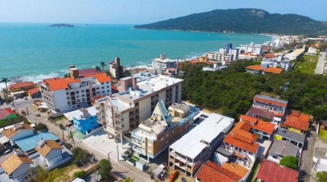  Apart Hotel Ingleses com Vista Mar