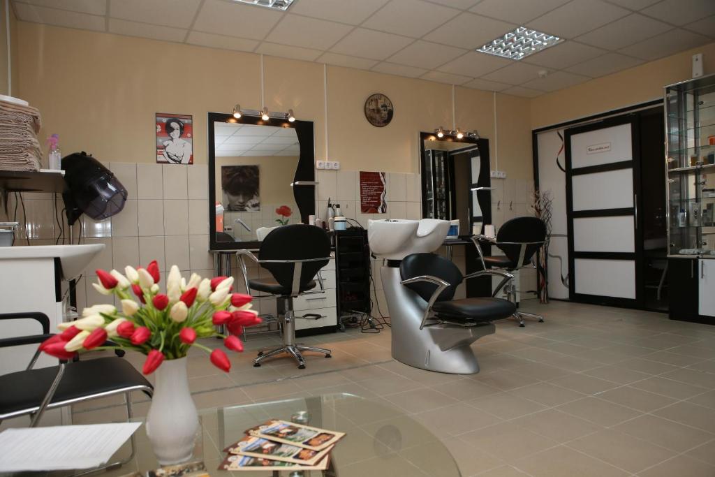 Fotografie z fotogalerie ubytování Solva Resort Medical & SPA v destinaci Poljana