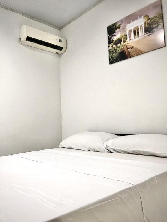 Hotel Bellavista Ciénaga