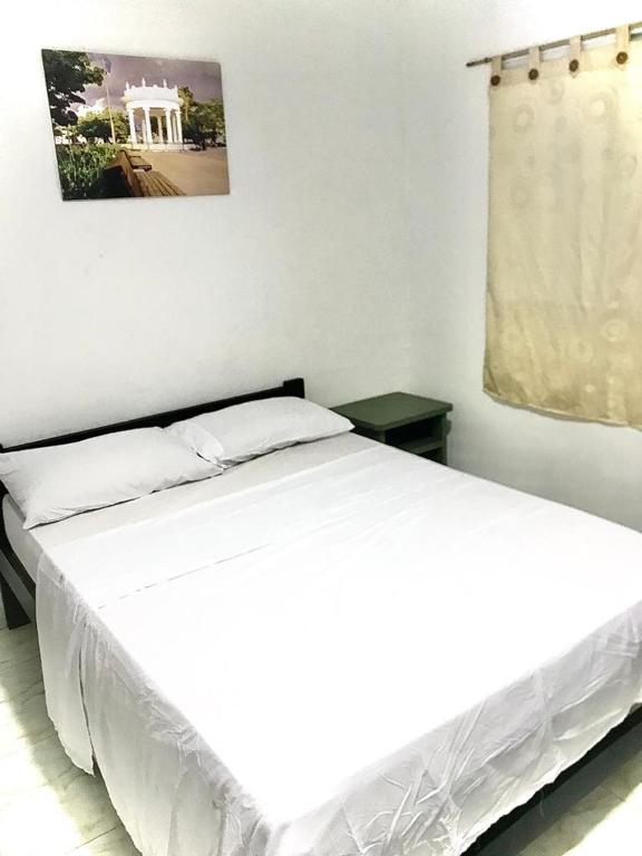 Hotel Bellavista Ciénaga