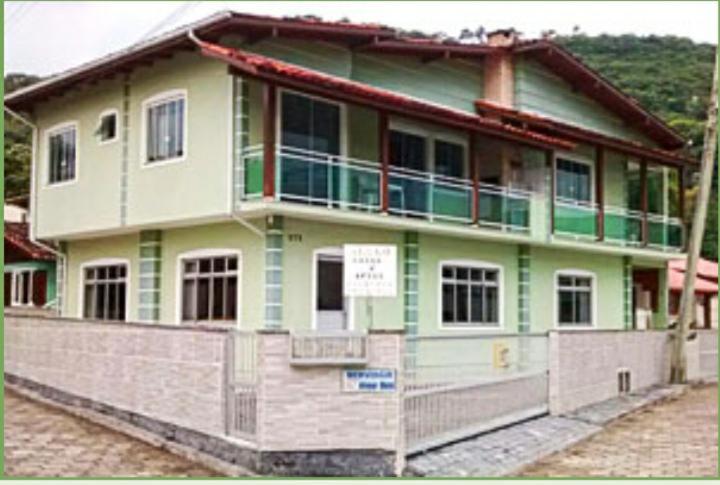  Apartamento Xande e Cleia
