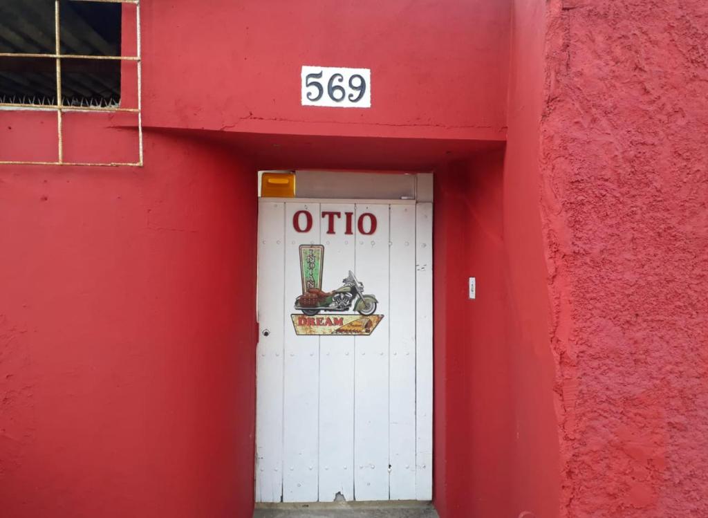  Guarujá A Casa do O Tio